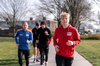 Ubbekingecamp Sport Bewegen Drenthe College Emmen Iris Sijbom Fotografie 2022 IR102113