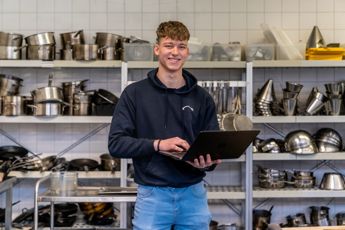 DC E Commerce Specialist Iris Sijbom Fotografie 2022 IR104395