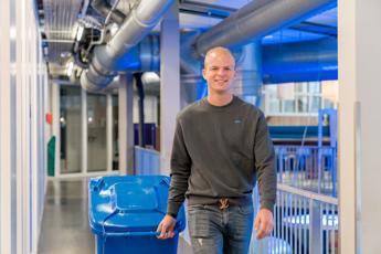 008 Facilitair Drenthe College Iris Sijbom Fotografie 2022 IR108596