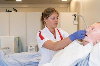 Verpleegkundige Iris Sijbom Fotografie 2022 (11)