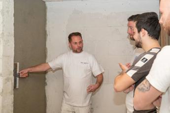 Stukadoor, Kim Stellingwerf 2022 (6)