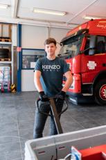 VSW 98 Chauffeur Wegvervoer Drenthe College Iris Sijbom Fotografie 2022 IR101172