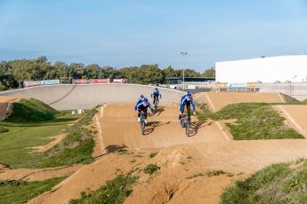 007 Sport En Bewegen Campus Ondertekening Iris Sijbom Fotografie 2022 IR1076001