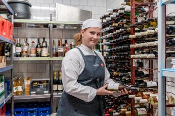 006 Manager Ondernemer Horeca Drenthe College Iris Sijbom Fotografie 2022 IR108701