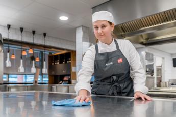 015 Manager Ondernemer Horeca Drenthe College Iris Sijbom Fotografie 2022 IR108741