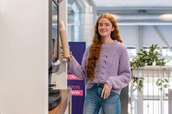 003 Facilitair Drenthe College Iris Sijbom Fotografie 2022 IR108551