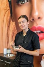 Schoonheidsverzorging + Salon, Iris Sijbom 2022 (15)