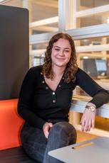 Ubbekingecamp Office En Management Support Drenthe College Emmen Iris Sijbom Fotografie 2022 IR105572