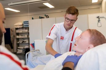 Verpleegkundige Iris Sijbom Fotografie 2022 (24)