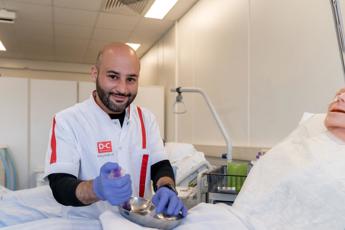 Verpleegkundige Iris Sijbom Fotografie 2022 (18)