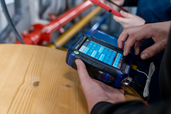 Service En Onderhoud Niveau 3 Drenthe College Iris Sijbom Fotografie 2024 IR101175 Verbeterd NR