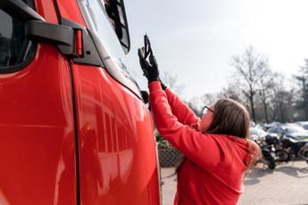 VSW 98 Chauffeur Wegvervoer Drenthe College Iris Sijbom Fotografie 2022 IR101229