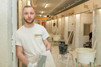 Stukadoor, Kim Stellingwerf 2022 (10)