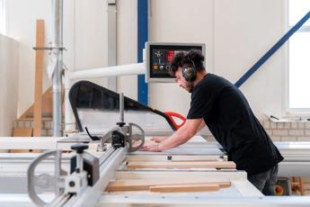 Houtbewerking, Iris Sijbom 2022 (11)