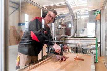 Houtbewerking, Iris Sijbom 2022 (6)