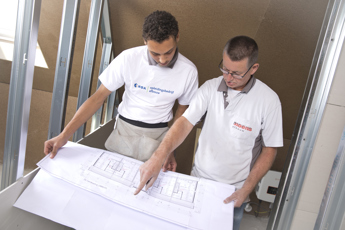 Plafond En Wandmonteur 10