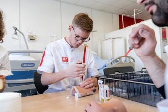 Verpleegkundige Iris Sijbom Fotografie 2022 (7)