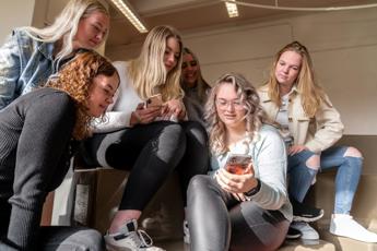 Ubbekingecamp Office En Management Support Drenthe College Emmen Iris Sijbom Fotografie 2022 IR105519