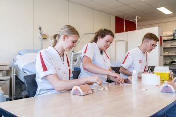 Verpleegkundige Iris Sijbom Fotografie 2022 (12)