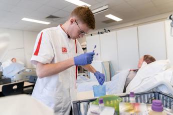 Verpleegkundige Iris Sijbom Fotografie 2022 (17)