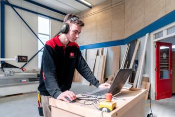 Houtbewerking, Iris Sijbom 2022 (1)