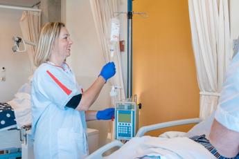 031 DC Verpleegkundige Voor Volwassenen Iris Sijbom Fotografie 2022 IR102113