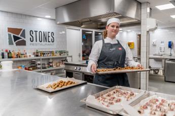 011 Manager Ondernemer Horeca Drenthe College Iris Sijbom Fotografie 2022 IR108726