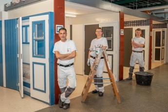 Schilder, Kim Stellingwerf 2022 (16)