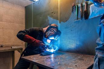 APL Metaaltechniek Drenthe College Emmen Iris Sijbom Fotografie 2022 IR101931