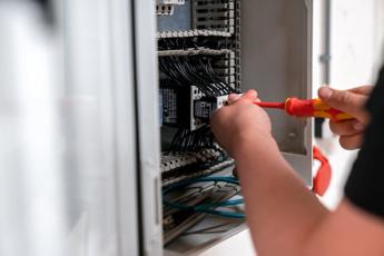 Elektrotechniek Niveau 2, 3 Iris Sijbom Fotografie 2022 IR101461