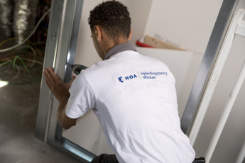 Plafond En Wandmonteur 07