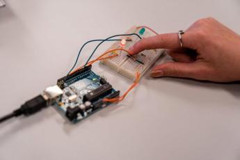 APL Werktuigbouw Electro Drenthe College Emmen Iris Sijbom Fotografie 2022 IR103798