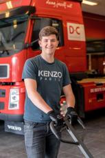 VSW 98 Chauffeur Wegvervoer Drenthe College Iris Sijbom Fotografie 2022 IR101169