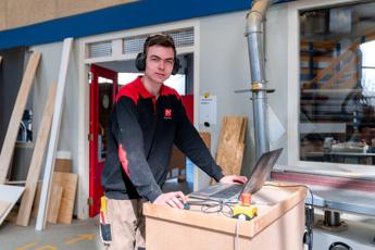 Houtbewerking, Iris Sijbom 2022 (3)