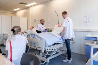 Verpleegkundige Iris Sijbom Fotografie 2022 (16)