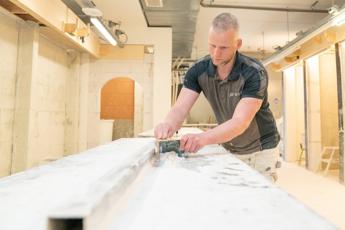 Stukadoor, Kim Stellingwerf 2022 (9)