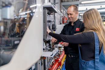 Service En Onderhoud Niveau 3 Leanne Klompmakers Drenthe College Iris Sijbom Fotografie 2024 IR101227 Verbeterd NR