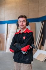 Houtbewerking, Iris Sijbom 2022 (7)