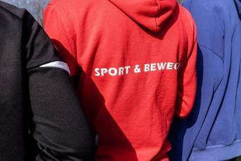 Ubbekingecamp Sport Bewegen Drenthe College Emmen Iris Sijbom Fotografie 2022 IR102072