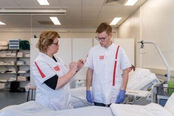 Verpleegkundige Iris Sijbom Fotografie 2022 (21)