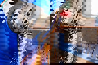 Constructiewerker DC