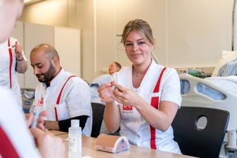 Verpleegkundige Iris Sijbom Fotografie 2022 (6)