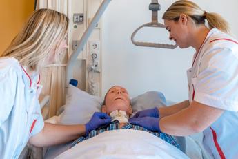 030 DC Verpleegkundige Voor Volwassenen Iris Sijbom Fotografie 2022 IR102111