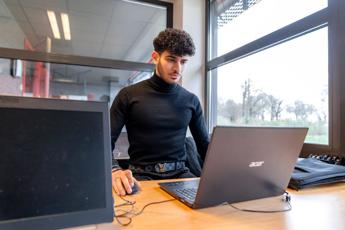 APL Werktuigbouw Electro Drenthe College Emmen Iris Sijbom Fotografie 2022 IR103942