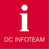 Foto van DC Infoteam