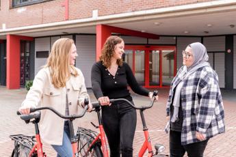 Ubbekingecamp Office En Management Support Drenthe College Emmen Iris Sijbom Fotografie 2022 IR105664