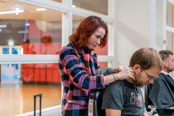 005 Haarstylist Salonmanager Heer Drenthe College Iris Sijbom Fotografie 2022 IR108810