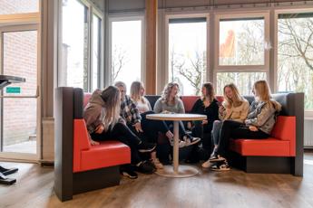 Ubbekingecamp Office En Management Support Drenthe College Emmen Iris Sijbom Fotografie 2022 IR105625