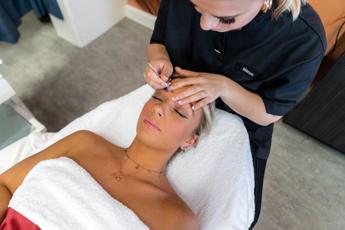 Schoonheidsverzorging + Salon, Iris Sijbom 2022 (9)