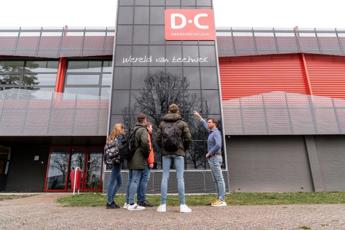 APL Werktuigbouw Electro Drenthe College Emmen Iris Sijbom Fotografie 2022 IR103886